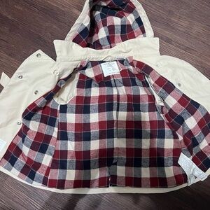 Zara Baby Girl